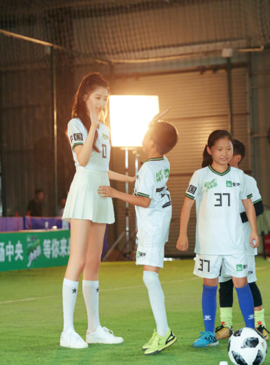 伯恩茅斯青少年体育发展新动态